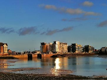 Eastbourne Place mentioned in saved reels