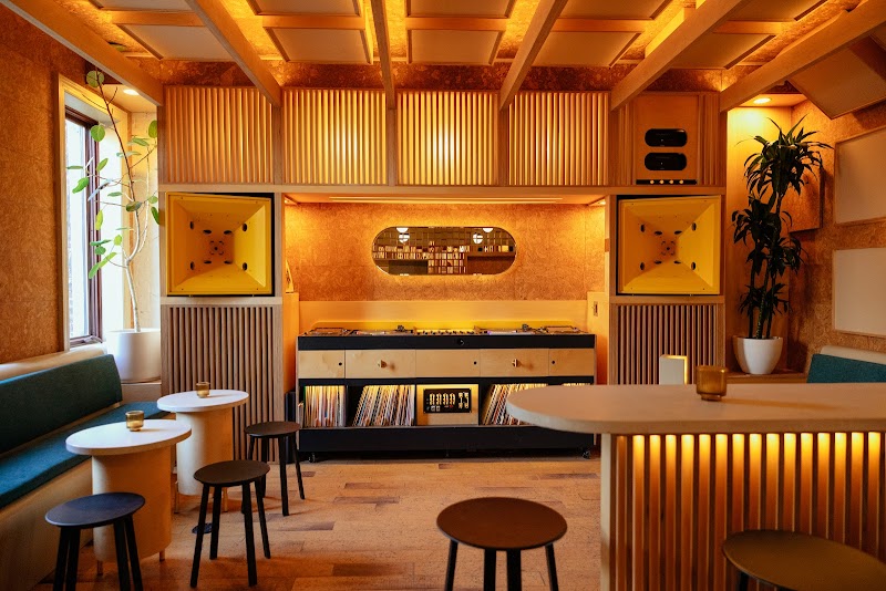 Eavesdrop / Greenpoint Place mentioned in saved reels