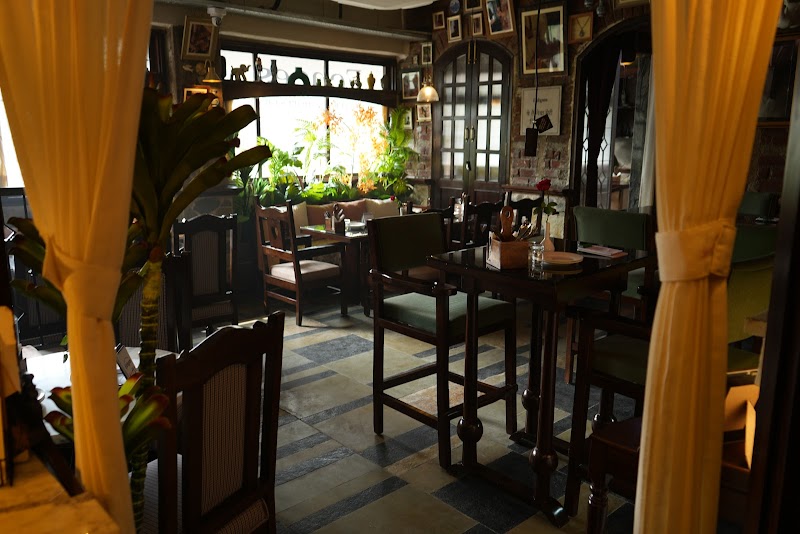 Echoes / Dwarka Sector 5