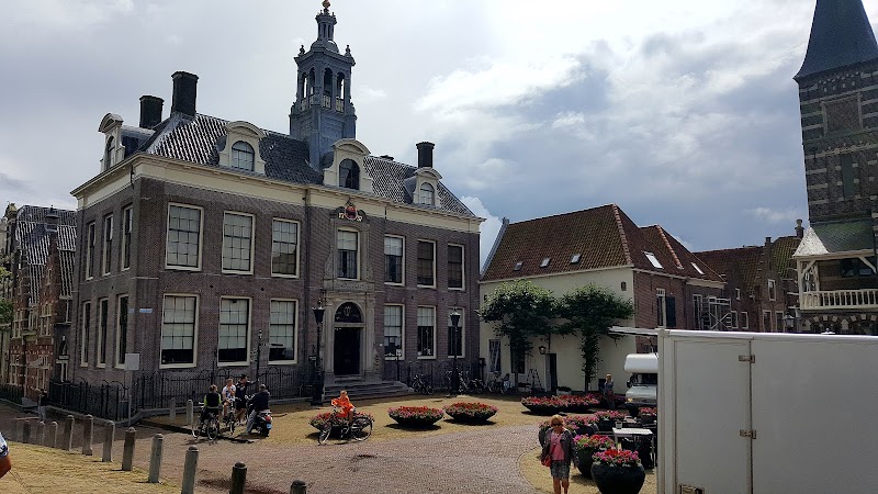 Edam / Netherlands Place mentioned in saved reels
