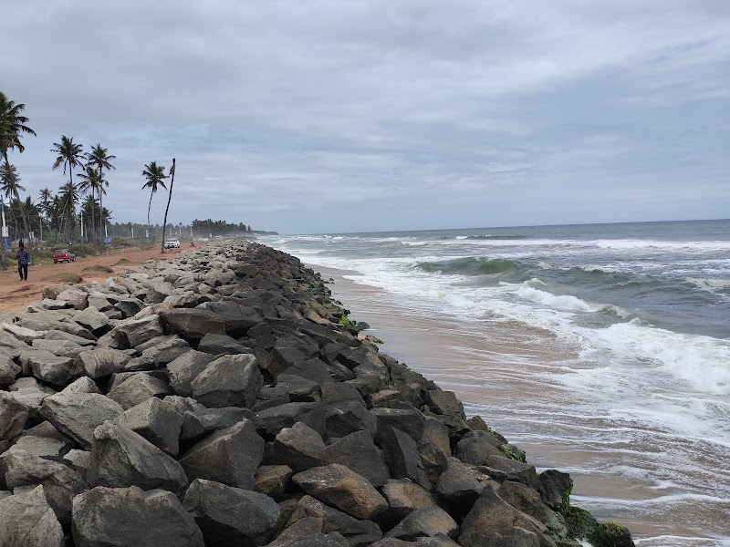 Edava / Kerala Place mentioned in saved reels