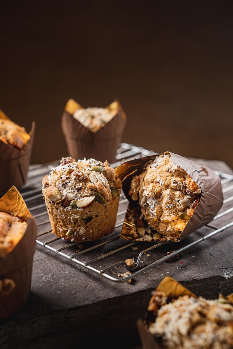 Edith's Baking / Hyderabad