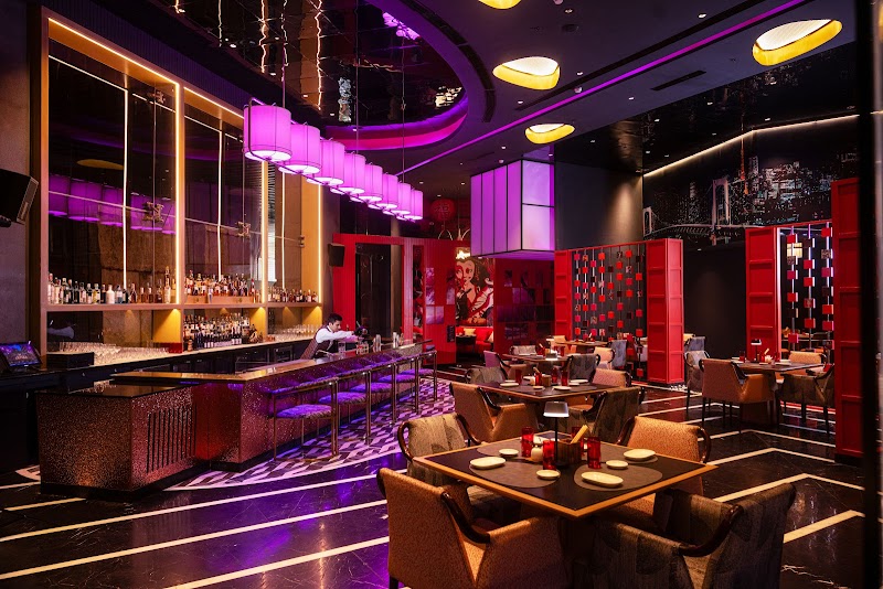 Edo / Bangalore Place mentioned in saved reels