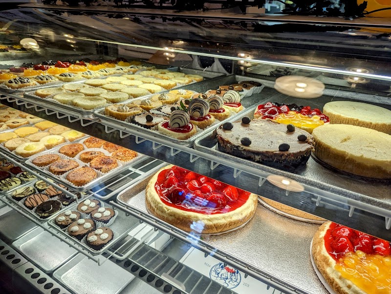 Eileen's Special Cheesecake / New York Place mentioned in saved reels