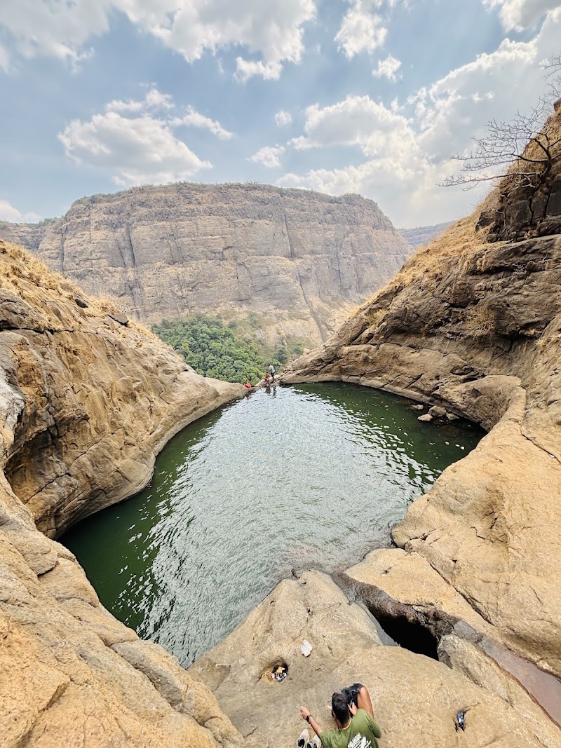 Ekole Valley / Lonavala Place mentioned in saved reels