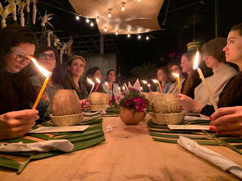 El Comalote / Antigua