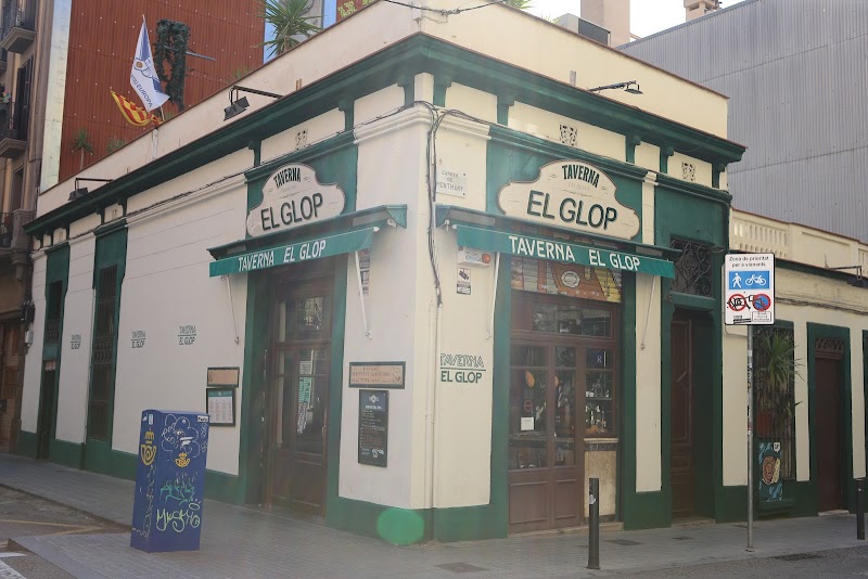 El Glop / Barcelona