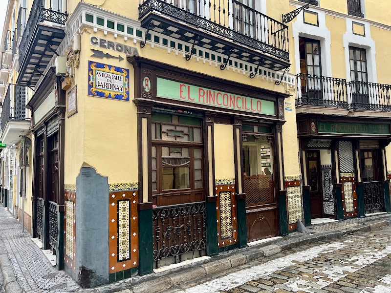 El Rinconcillo / Sevilla