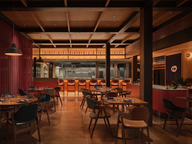 el willy spanish / Bangkok Place mentioned in saved reels