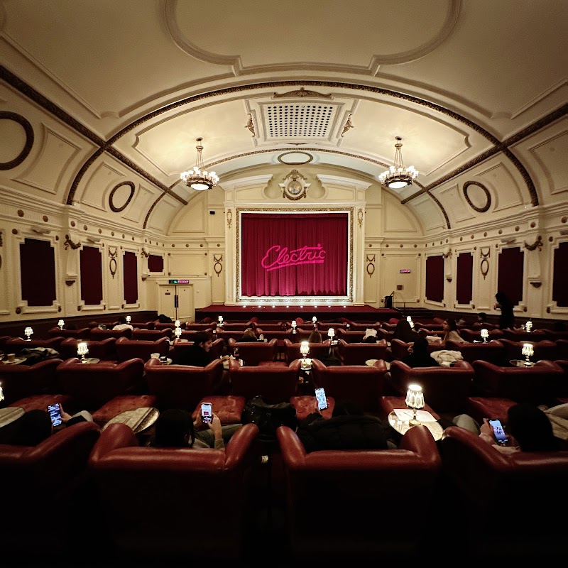 Electric Cinema / Portobello