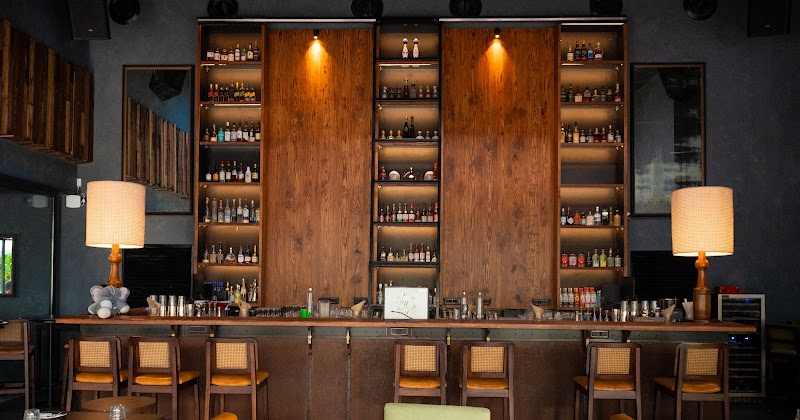 Elephant and Co. / Kalyani Nagar Place mentioned in saved reels