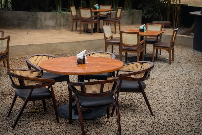 Elephant & Co. / Goa