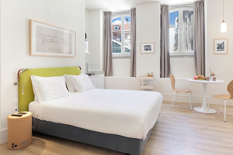 Elevador de Bica / Lisbon