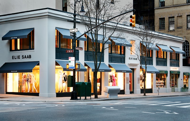 Elie Saab