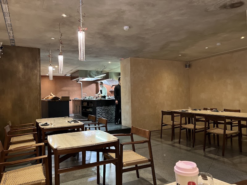 Embers / Taipei Place mentioned in saved reels