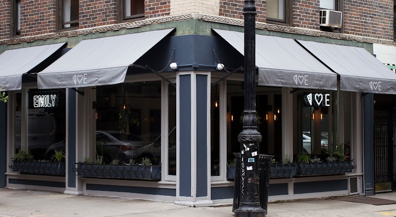 Emily's / NYC