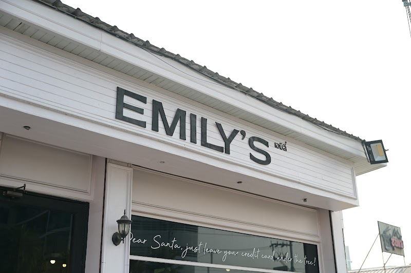 emily's chicken noodles / Bangkok Place mentioned in saved reels
