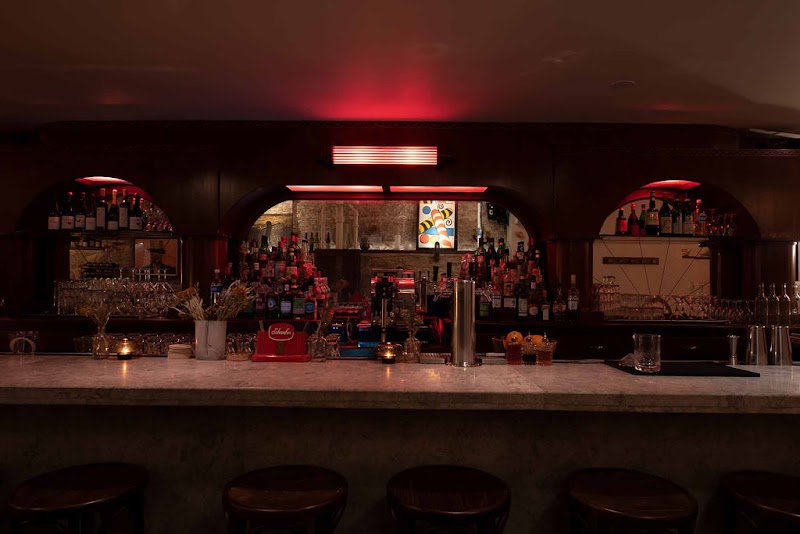 Emmett’s on Grove / NYC