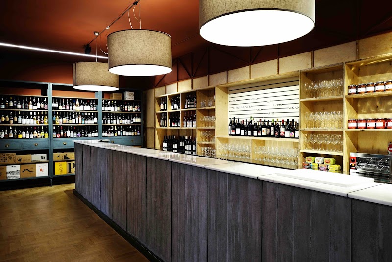 e/n Enoteca Naturale / Milan Place mentioned in saved reels