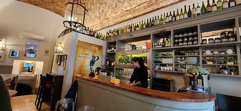 Enoteca Bellini / Florence Place mentioned in saved reels