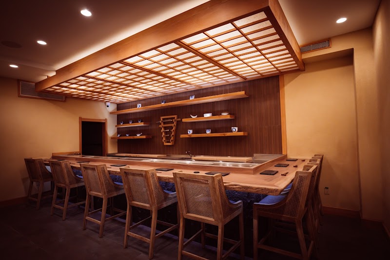 Enso / NYC Place mentioned in saved reels