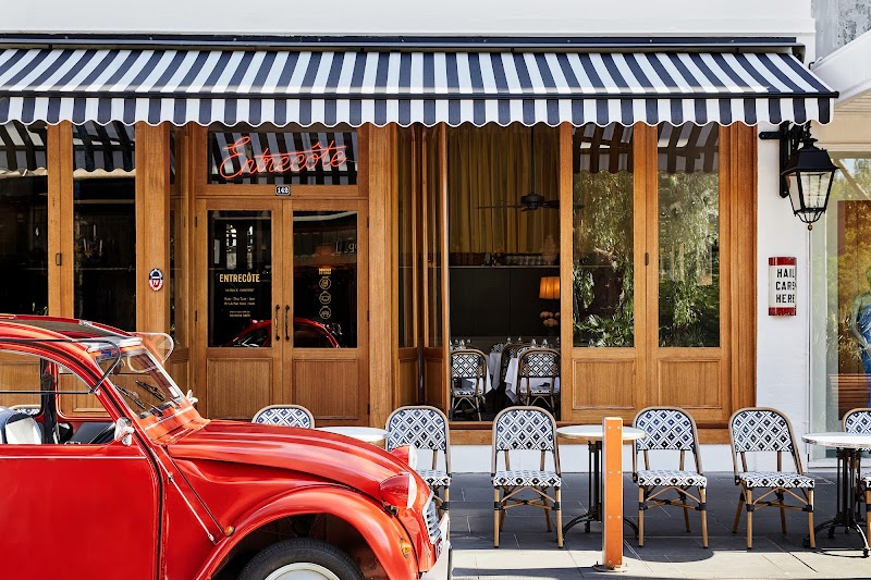 Entrecote / Melbourne