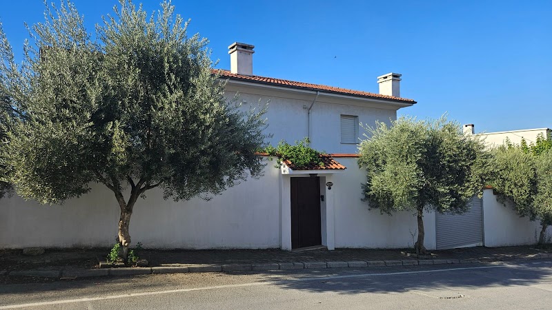 Ephesus Suites / Selcuk