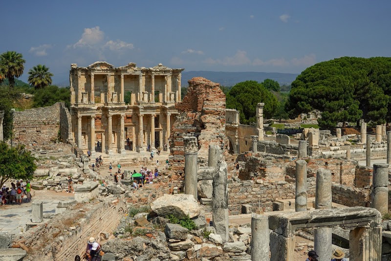 Ephesus / Türkiye