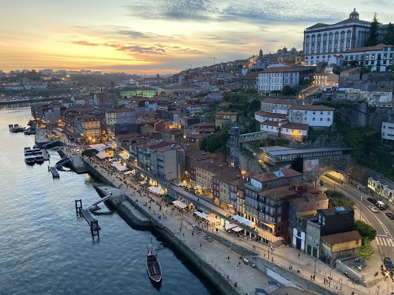 Episcopal Palace / Porto Place mentioned in saved reels