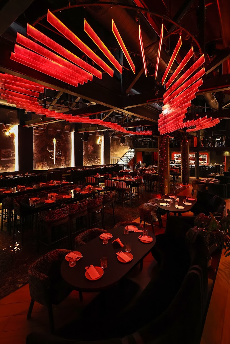 Epitome / Lower Parel Place mentioned in saved reels