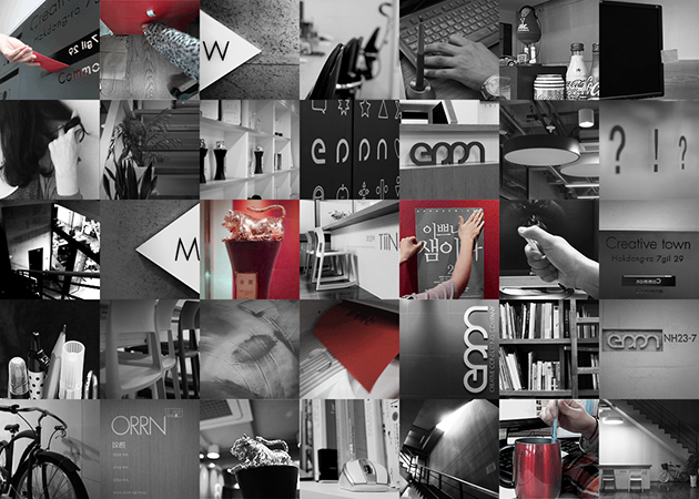 EPNE / Seoul Place mentioned in saved reels