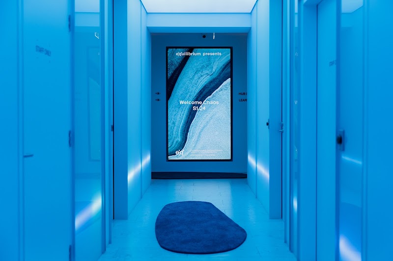 EQ Wellbeing / South Melbourne Place mentioned in saved reels