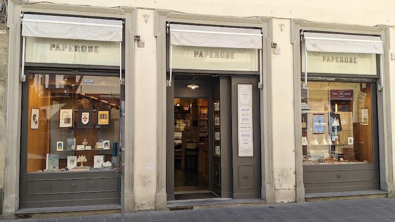 Eredi Paperone / Florence