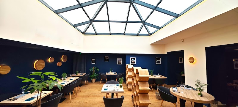 Erh / Paris Place mentioned in saved reels