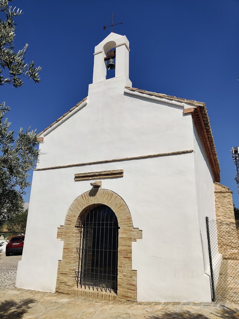Ermita de San Sebastián / Setenil