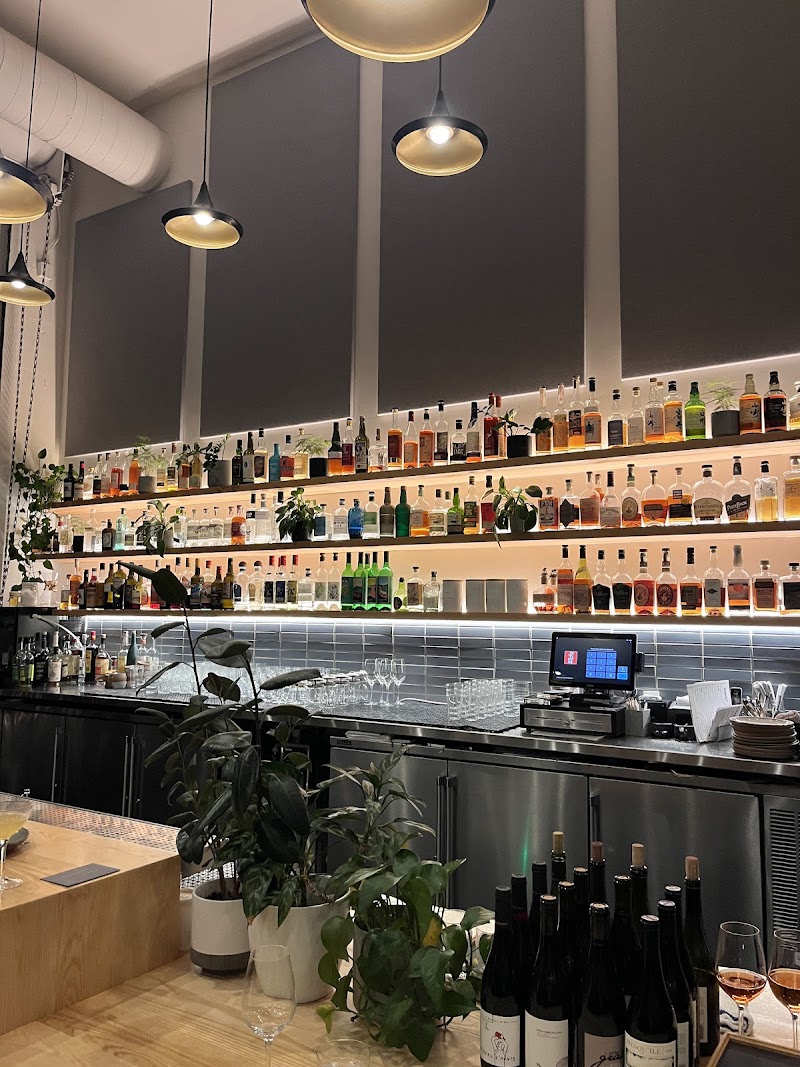 Ernest / San Francisco