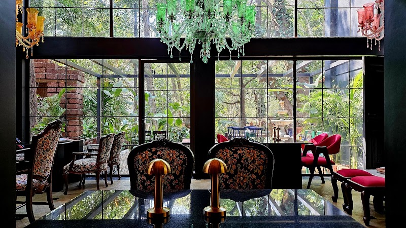 Escape by Miguel's / Goa