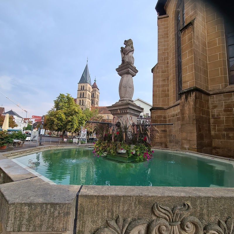 Esslingen am Neckar / Germany