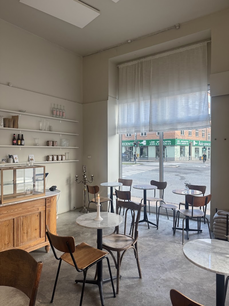 Esso / Copenhagen Place mentioned in saved reels