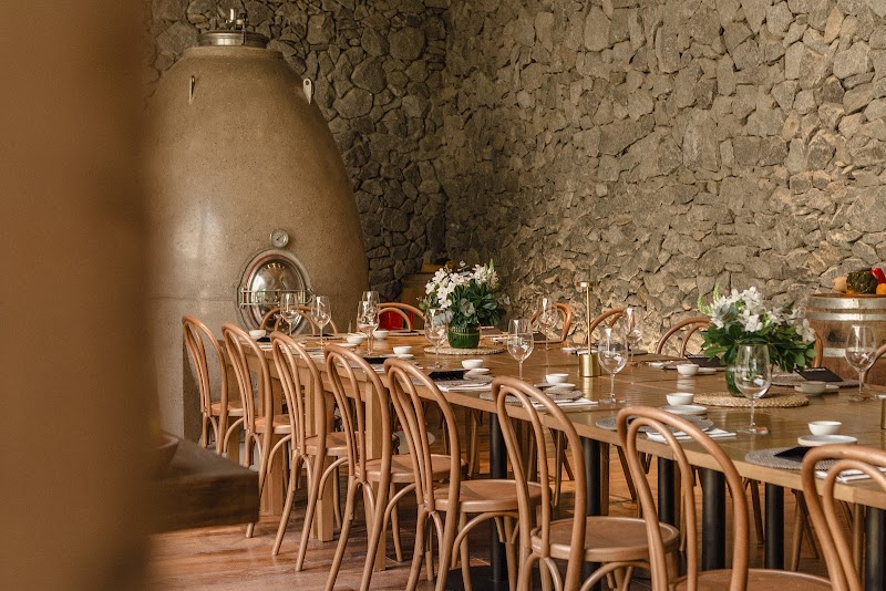 Estancia Vigil / Cardales