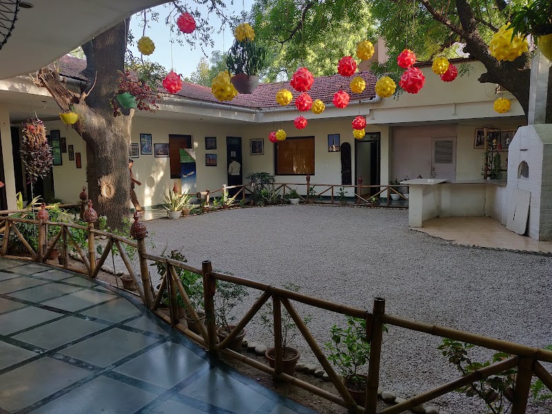 Ethiopian Cultural Centre / Delhi Place mentioned in saved reels