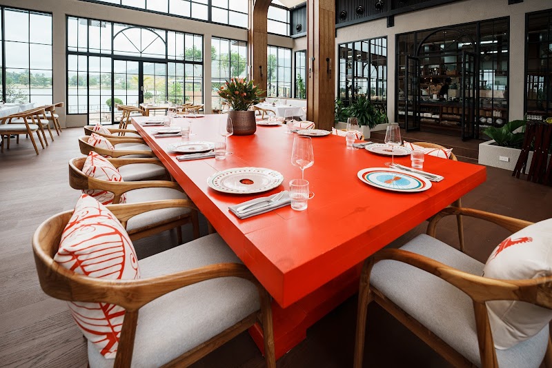 ETNA Phuket / Phuket