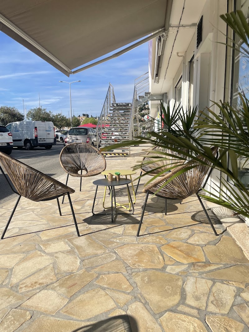 Eunoia / Menton Place mentioned in saved reels