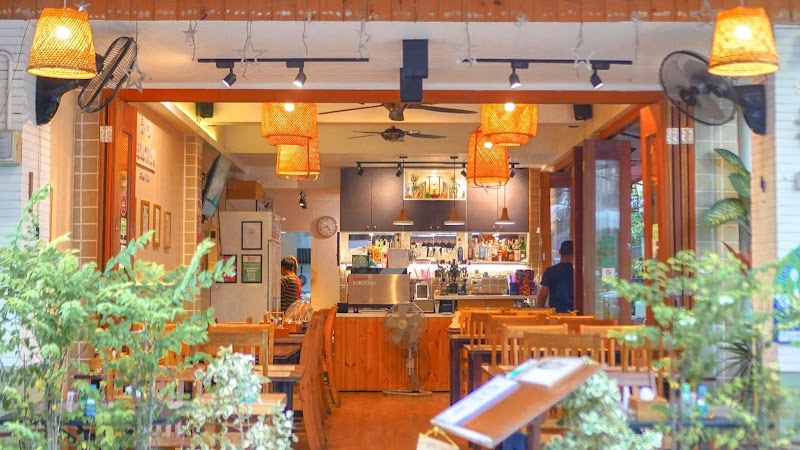Euro Thai / Patong Place mentioned in saved reels