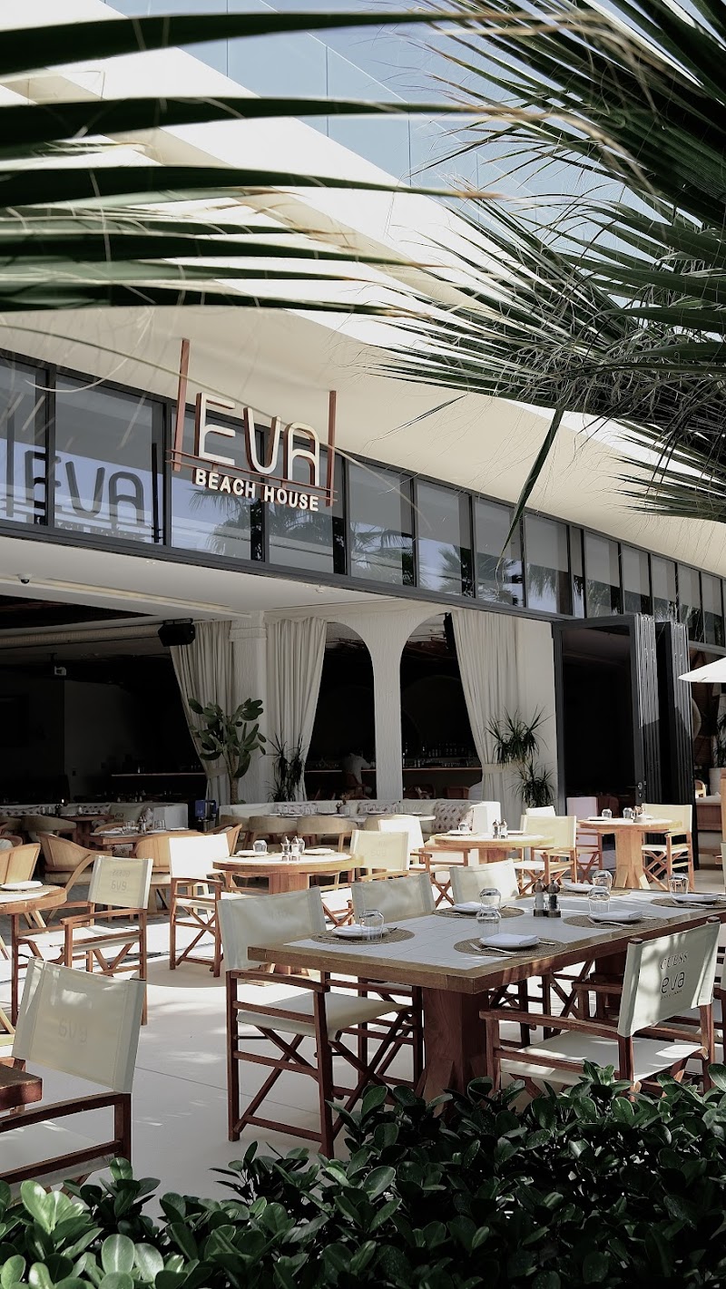 Eva Beach / Dubai