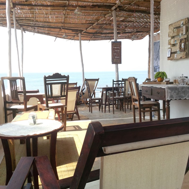 Eva Cafe / Goa