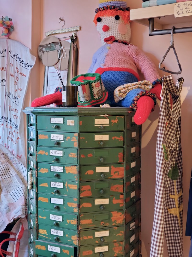 Eva Joan / West Village Place mentioned in saved reels