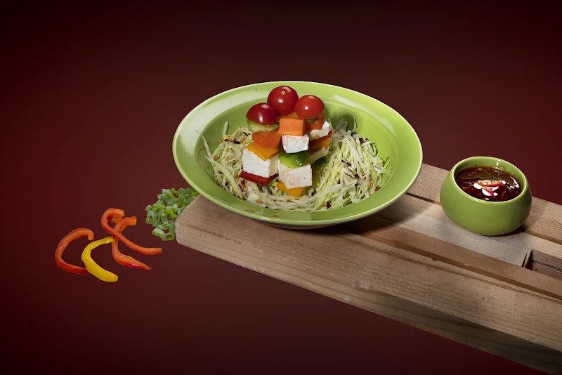 Evergreen Fit Foods / Dadar Place mentioned in saved reels