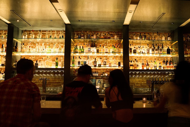 Everson Royce Bar / LA Place mentioned in saved reels