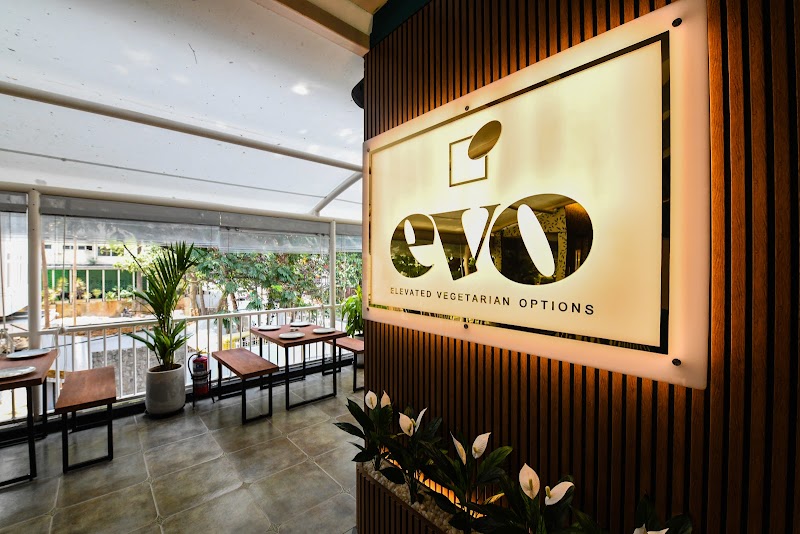 Evo / Jayanagar Place mentioned in saved reels